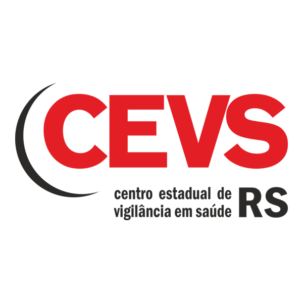 Centro Estadual de Vigilância em Saúde Logo PNG Vector