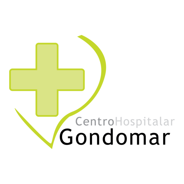 Centro Hospitalar Gondomar Logo PNG Vector