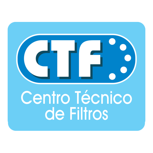 Centro Técnico de Filtros Logo PNG Vector