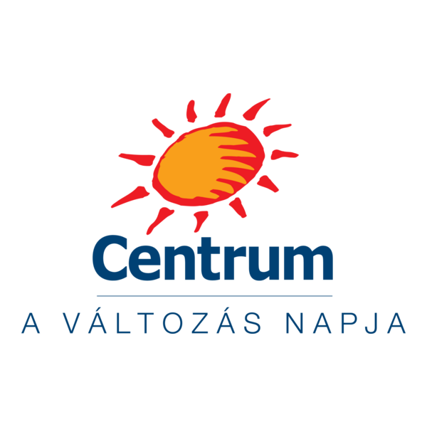 Centrum Logo PNG Vector