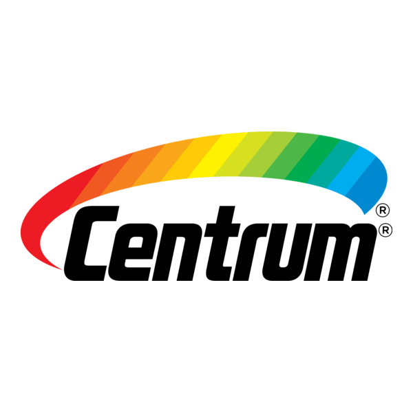 Centrum Logo PNG Vector