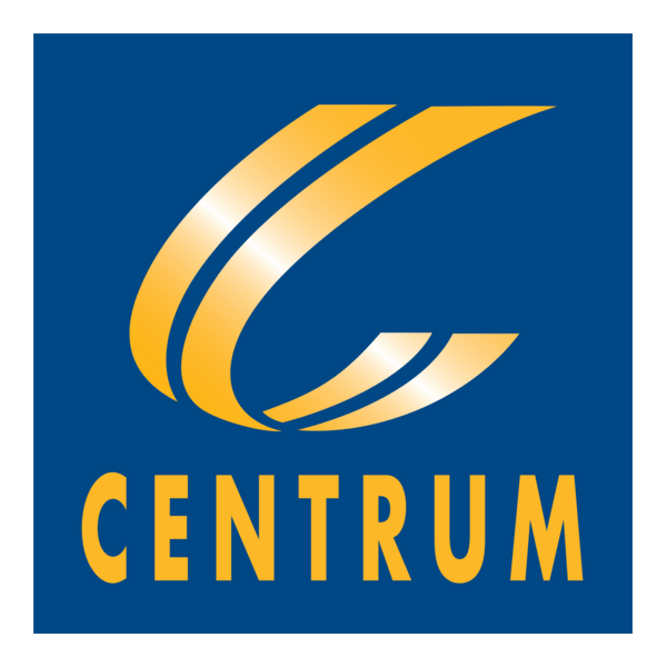 Centrum Logo PNG Vector