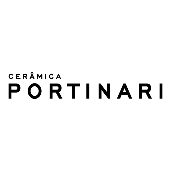 Cerâmica Portinari Logo PNG Vector