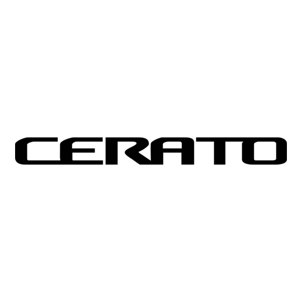 Cerato Logo PNG Vector