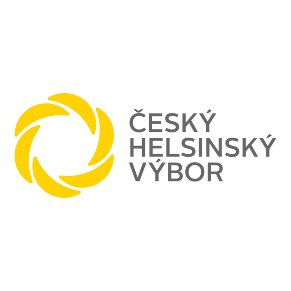 Český helsinský výbor Logo PNG Vector