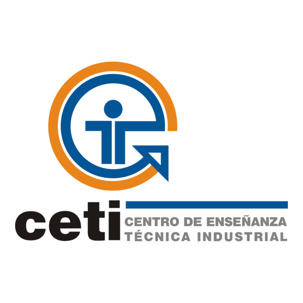 CETI Logo PNG Vector