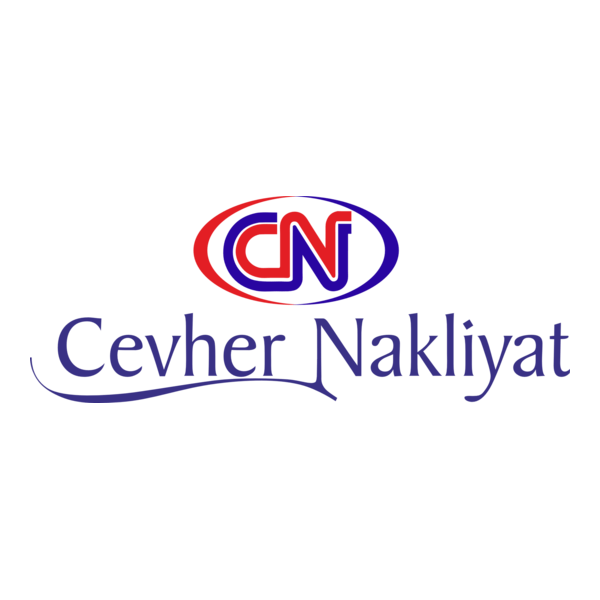 cevher nakliyat Logo PNG Vector