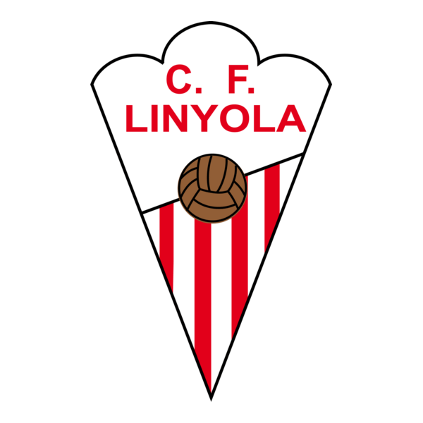CF Linyola Logo PNG Vector