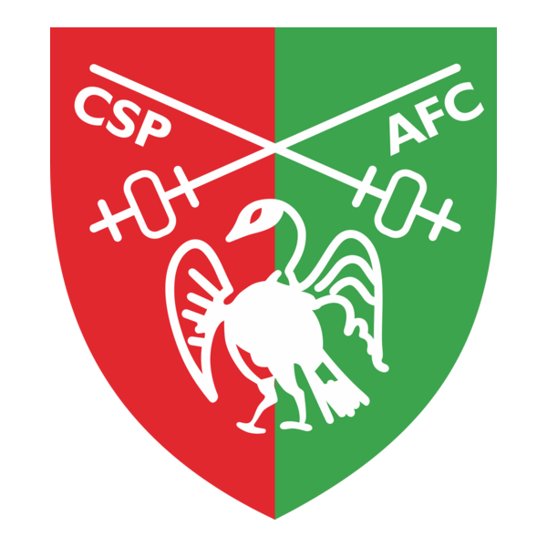 Chalfont St. Peter AFC Logo PNG Vector