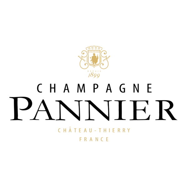Champagne Pannier Logo PNG Vector