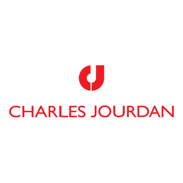 Charles Jourdan Watches Logo PNG Vector
