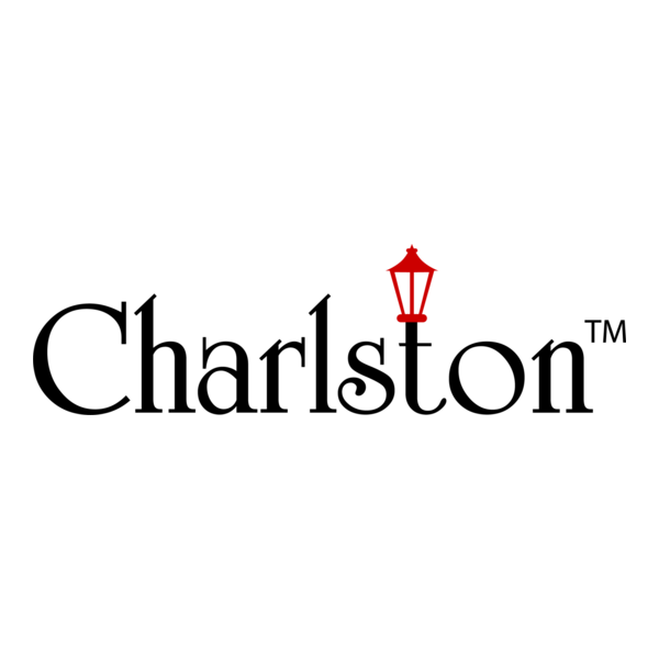 Charlston Lights Logo PNG Vector