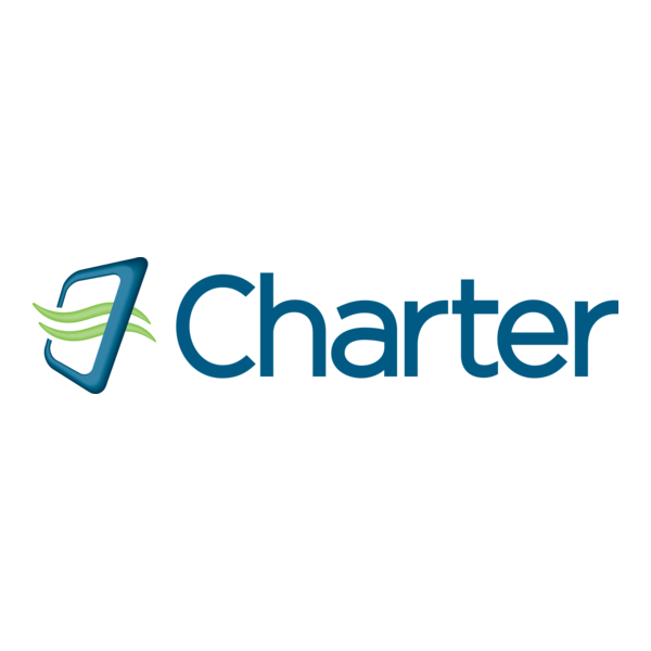 Charter Logo PNG Vector