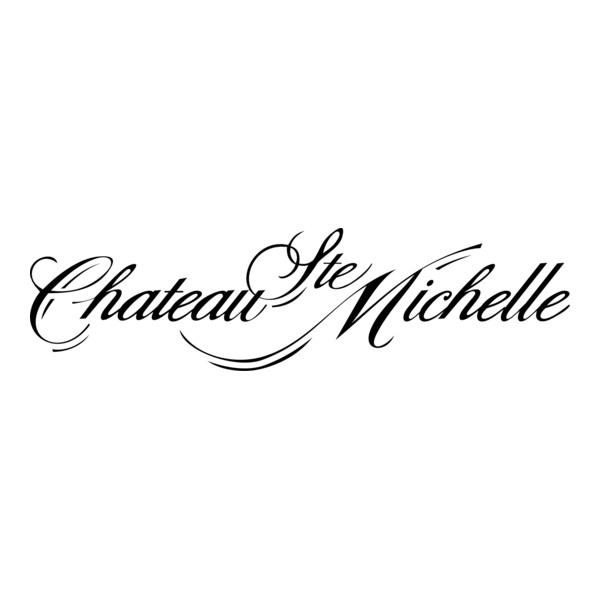 Chateau ste Michelle Logo PNG Vector