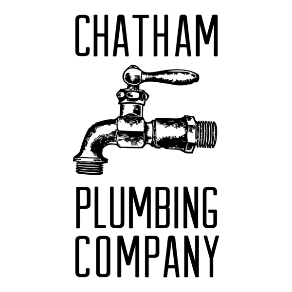 Chatham Plumbing Company Logo PNG Vector