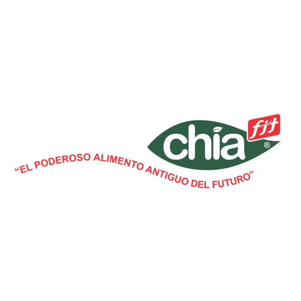 Chia Logo PNG Vector