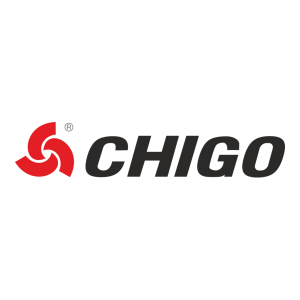 Chigo Logo PNG Vector