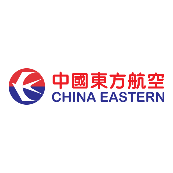 China Eastern Logo PNG Vector