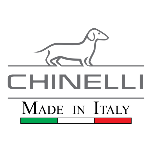 Chinelli Italy Logo PNG Vector