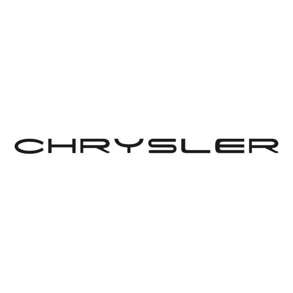 Chrysler Logo PNG Vector