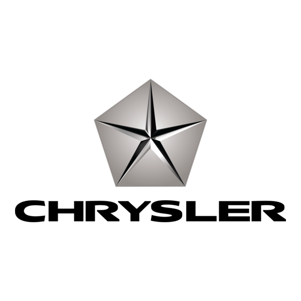 Chrysler Logo PNG Vector