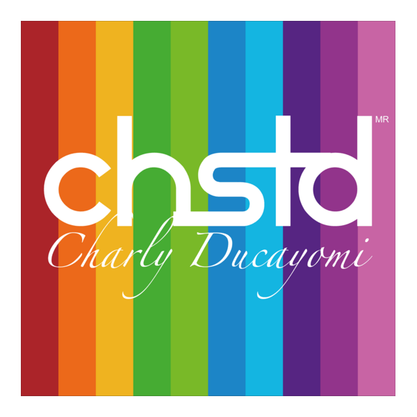 CHSTD | CHARLY STUDIO® Logo PNG Vector