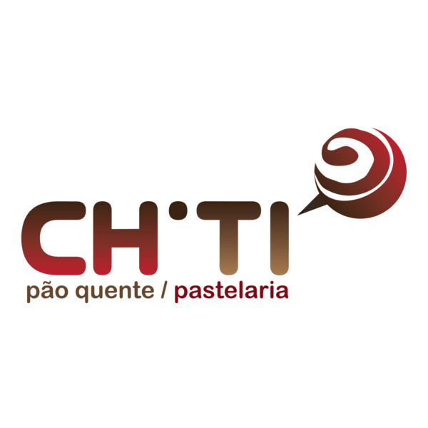 CH'TI PADARIA Logo PNG Vector