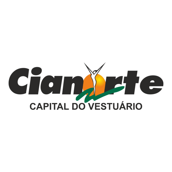 Cianorte Logo PNG Vector