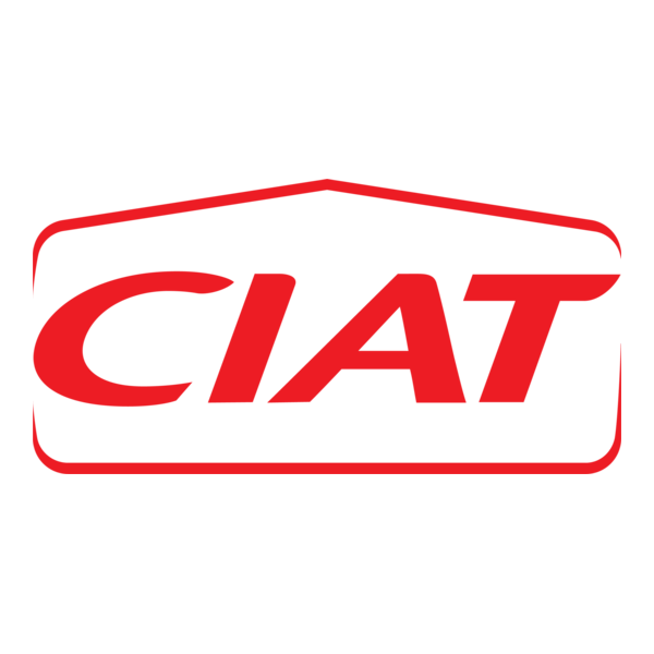 CIAT Logo PNG Vector