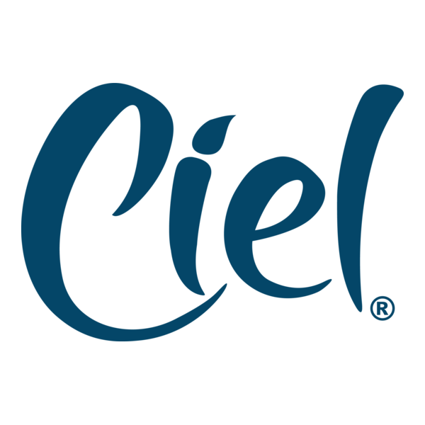 Ciel Logo PNG Vector
