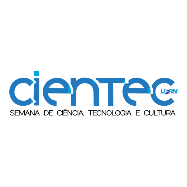 Cientec UFRN 2012 Logo PNG Vector