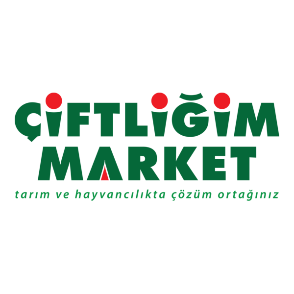 ciftligim market Logo PNG Vector