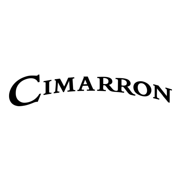 Cimarron Logo PNG Vector