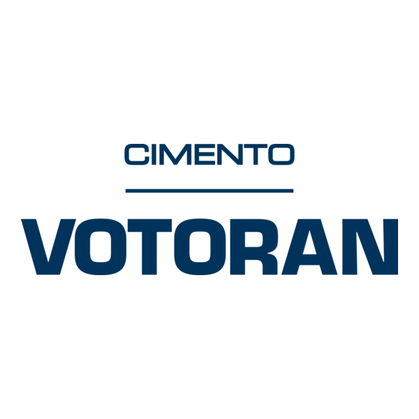 Cimento Votoran Logo PNG Vector