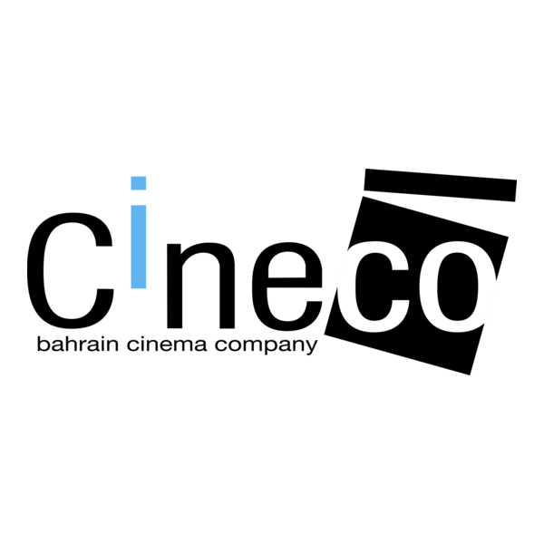 Cineco Logo PNG Vector