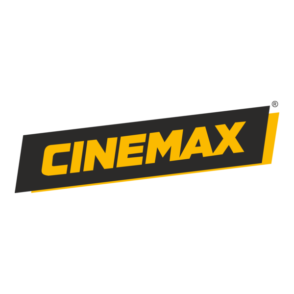 Cinemax Logo PNG Vector