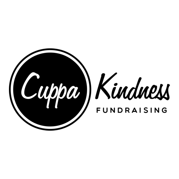 Cippa Kindness Fundraising Logo PNG Vector
