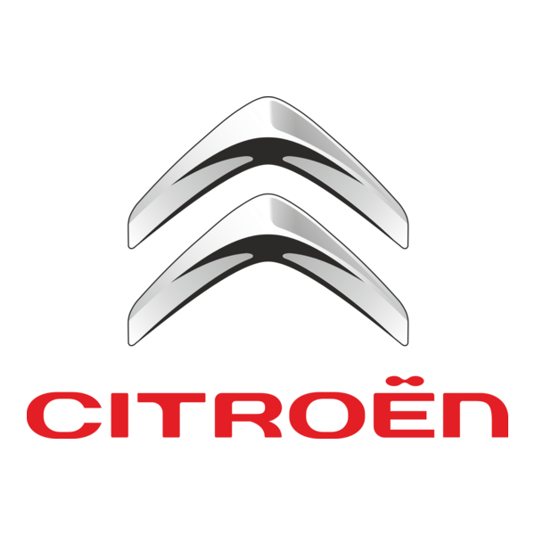 citroen 2009 new Logo PNG Vector