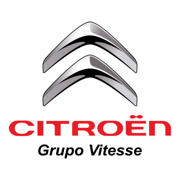 Citroën Vitesse Logo PNG Vector