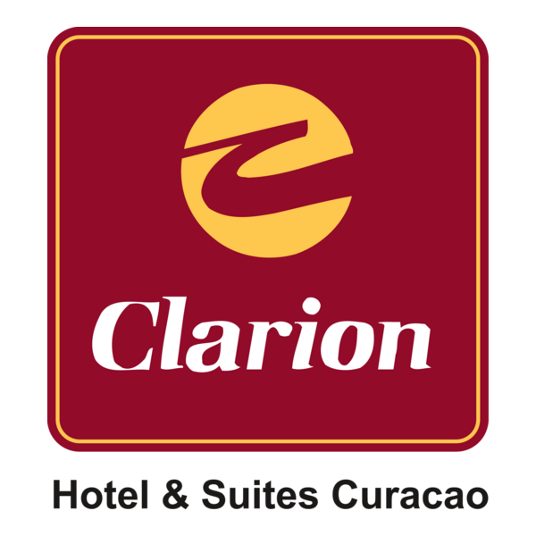 CLARION HOTEL & SUITES CURACAO Logo PNG Vector