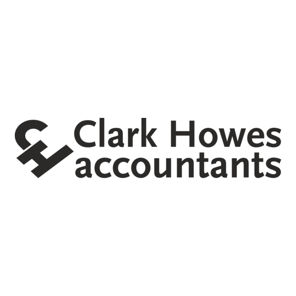 Clark Howes Accountants Logo PNG Vector