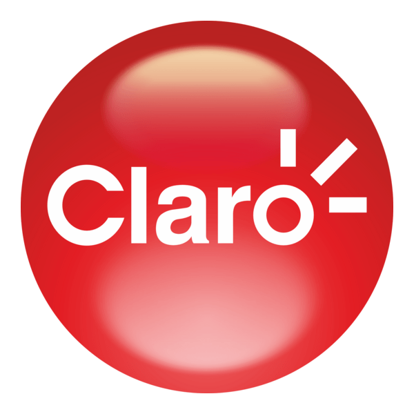 Claro Perú Logo PNG Vector