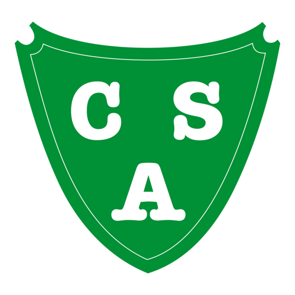 Club Atletico Sarmiento de Junin Logo PNG Vector