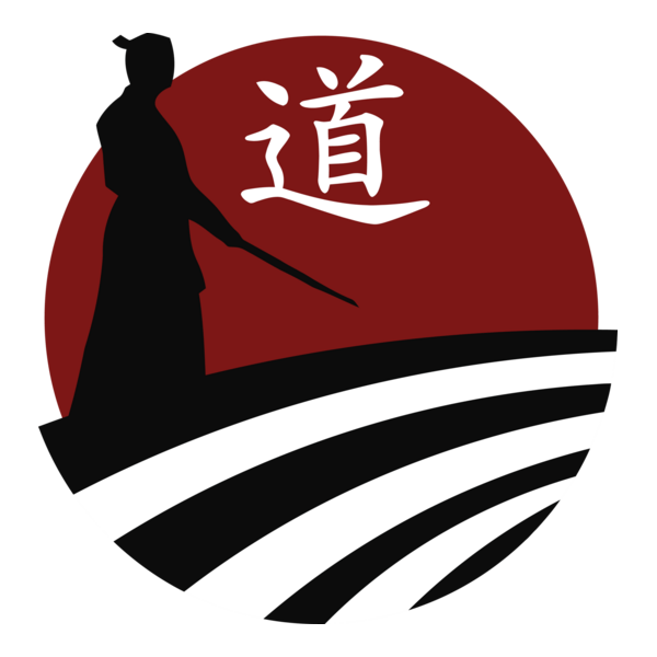 Club de Jujitsu Traditionnel d'Amiens Logo PNG Vector