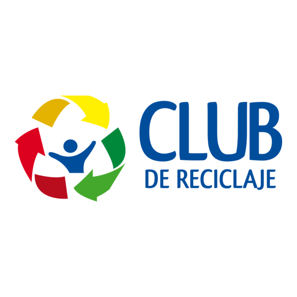 Club de Reciclaje Logo PNG Vector