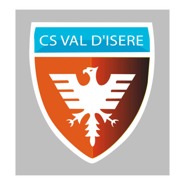 Club des Sports Vald'Isere Logo PNG Vector