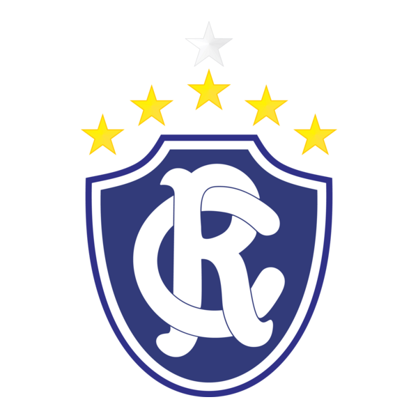Clube do Remo Logo PNG Vector