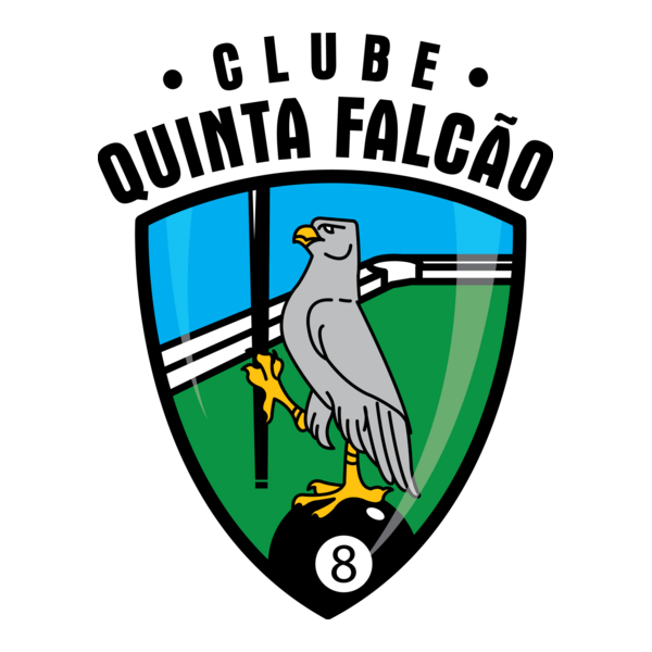 Clube Quinta Falcão Logo PNG Vector