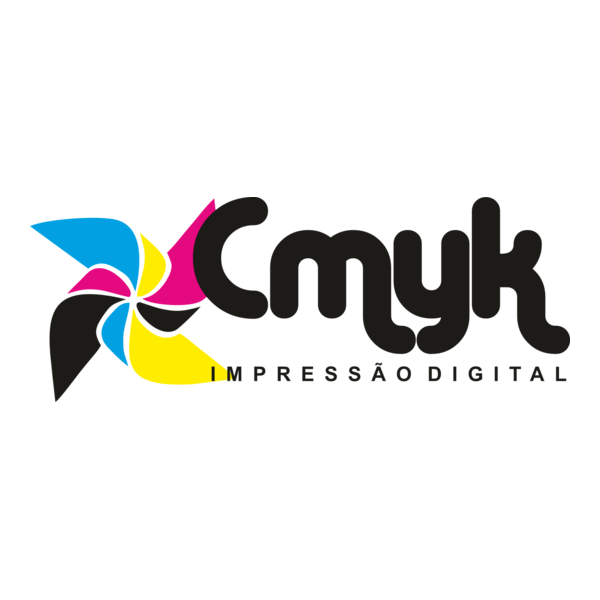 Cmyk Logo PNG Vector