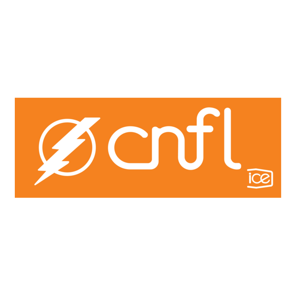 CNFL Logo PNG Vector